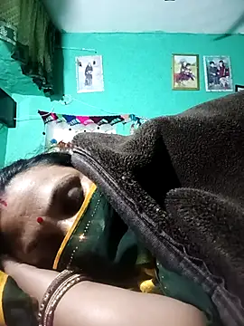 SHWETA1180 online show from 16, 11, 2025