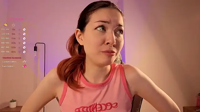 Snapshot of Pussy_Dream chatting on 17, 12, 2025 Pussy Dream online show from 17, 12, 2025