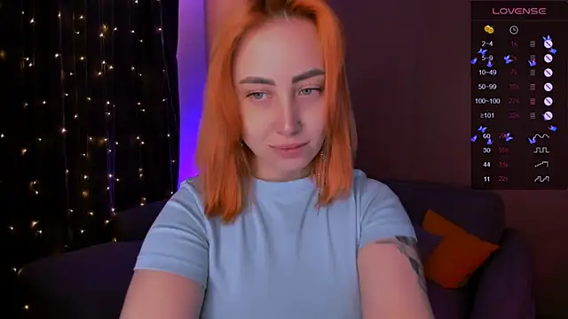 Snapshot of deboramoore chatting on 23, 4, 2026 deboramoore online show from 23, 4, 2026