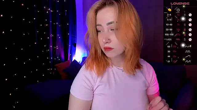 Snapshot of deboramoore chatting on 30, 5, 2026 deboramoore online show from 30, 5, 2026