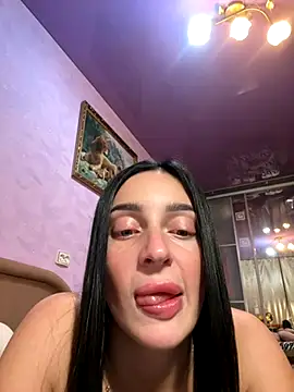 Snapshot of Soft_Pleasure chatting on 23, 10, 2025 Soft Pleasure online show from 23, 10, 2025