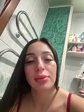 Snapshot of Soft_Pleasure chatting on 18, 11, 2025 Soft Pleasure online show from 18, 11, 2025