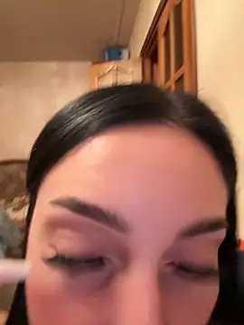 Snapshot of Soft_Pleasure chatting on 19, 11, 2025 Soft Pleasure online show from 19, 11, 2025