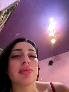 Snapshot of Soft_Pleasure chatting on 22, 11, 2025 Soft Pleasure online show from 22, 11, 2025