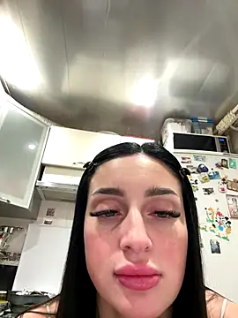 Snapshot of Soft_Pleasure chatting on 1, 12, 2025 Soft Pleasure online show from 1, 12, 2025