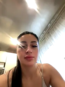 Snapshot of Soft_Pleasure chatting on 2, 12, 2025 Soft Pleasure online show from 2, 12, 2025