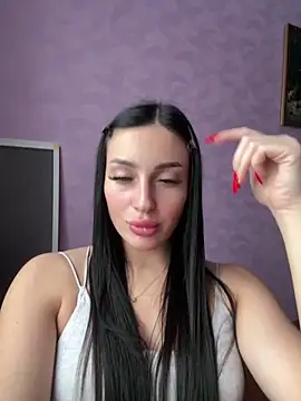 Snapshot of Soft_Pleasure chatting on 14, 12, 2025 Soft Pleasure online show from 14, 12, 2025