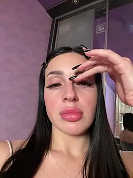 Snapshot of Soft_Pleasure chatting on 18, 12, 2025 Soft Pleasure online show from 18, 12, 2025