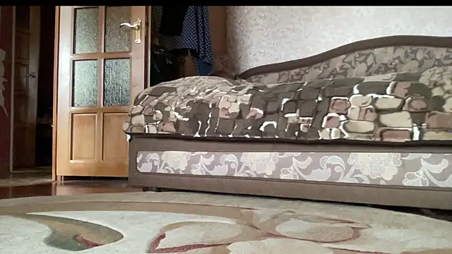 Soft Pleasure online show from 19, 2, 2026