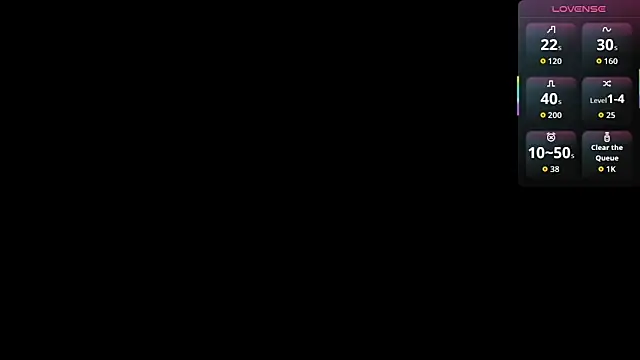 anabelle clark online show from 12, 3, 2026