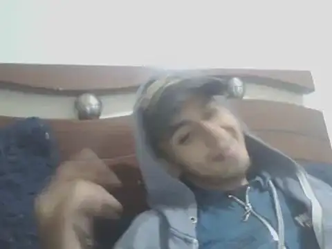 MrAntraxx online show from 15, 10, 2025