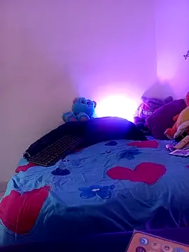 Fox Roxxan online show from 2, 11, 2025