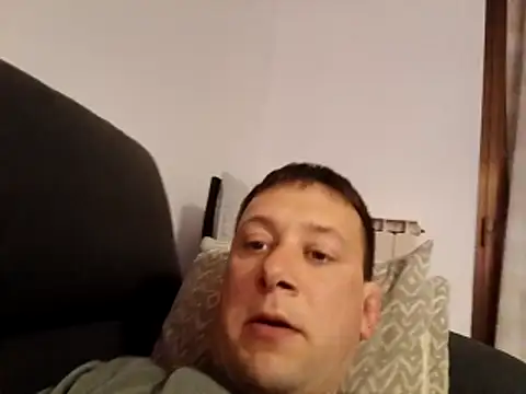 Alessio1987 online show from 9, 3, 2026