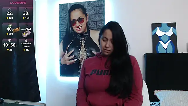 holydeath 1 online show from 24, 10, 2025