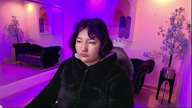 Ritsuka berry online show from 3, 12, 2025