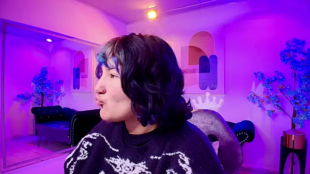 Ritsuka berry online show from 9, 4, 2026