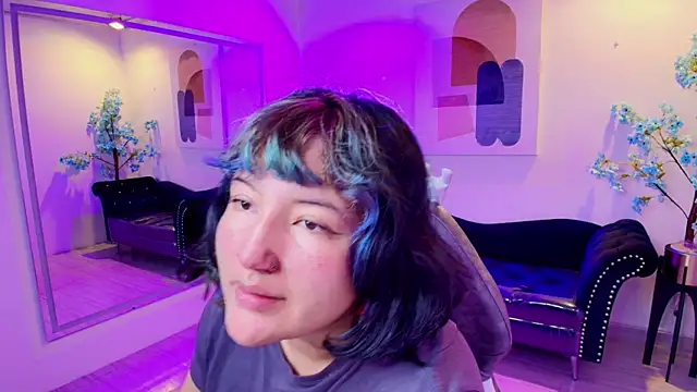 Ritsuka berry online show from 17, 4, 2026