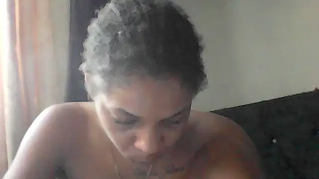 Goddess Brenda online show from 4, 5, 2026