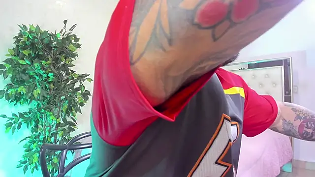 MISTER VENOM online show from 14, 12, 2025