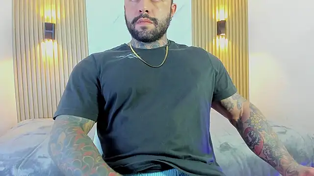 MISTER VENOM online show from 18, 12, 2025