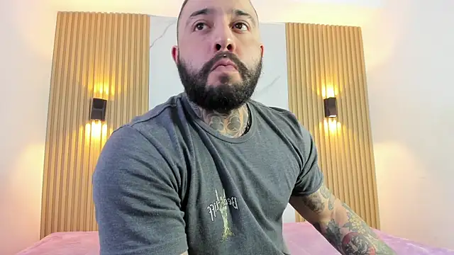 MISTER VENOM online show from 12, 1, 2026