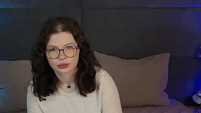 RianaRey online show from 1, 6, 2026
