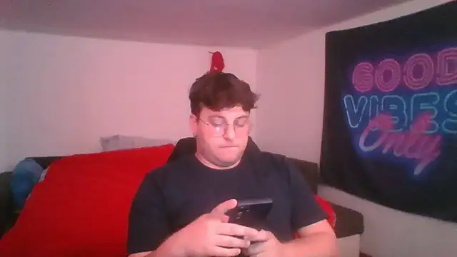 billy125thor online show from 11, 3, 2026