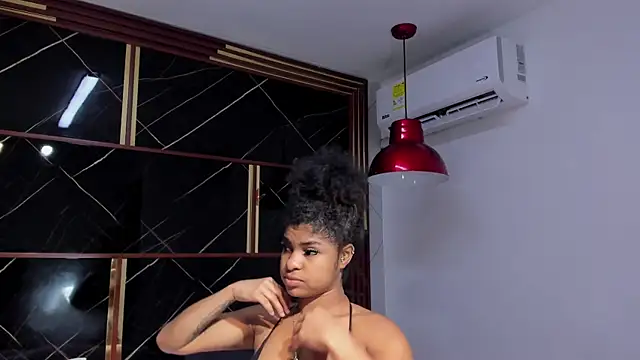 HannyThompson online show from 9, 11, 2025