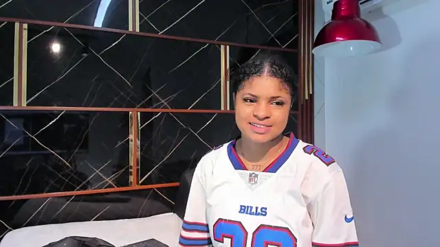 HannyThompson online show from 10, 4, 2026