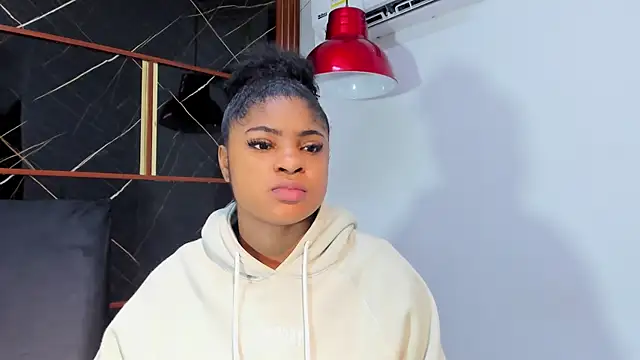 HannyThompson online show from 18, 4, 2026