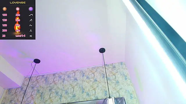 Luciifeer  online show from 21, 11, 2025