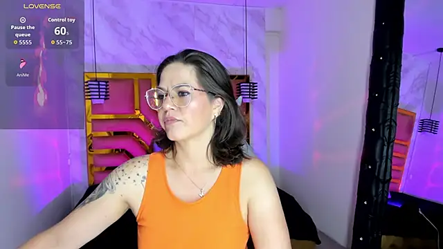 Snapshot of Luciifeer_ chatting on 9, 5, 2026 Luciifeer online show from 9, 5, 2026