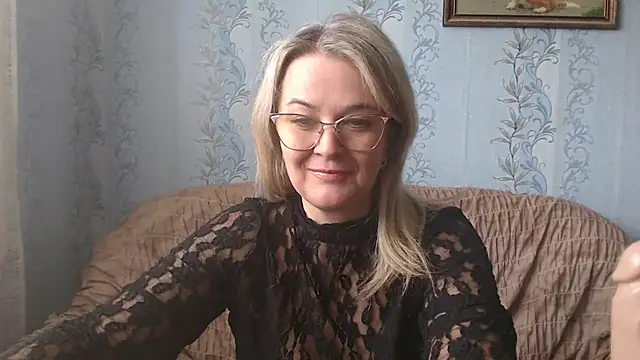 EleanoraDream online show from 14, 9, 2025