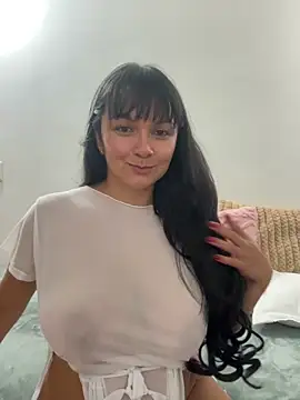 Nova Gabriela online show from 29, 5, 2026