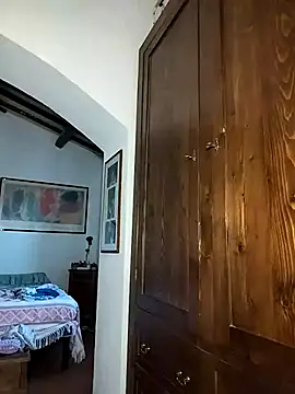 clarabell4 online show from 2, 10, 2025