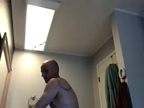 TheGrudge206 online show from 28, 9, 2025