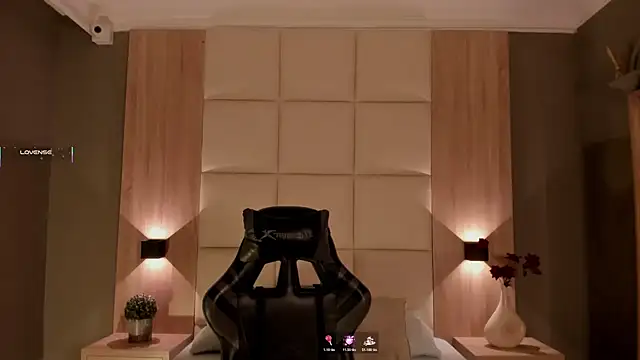 emma fhox online show from 13, 11, 2025