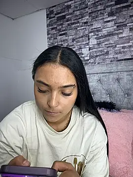 nicolexxaleja online show from 8, 1, 2026