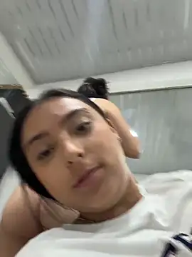 nicolexxaleja online show from 11, 2, 2026