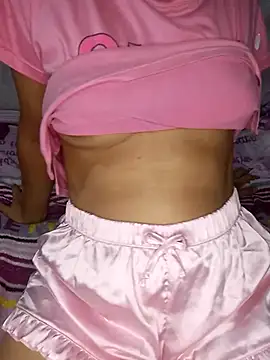 Maddy Hist online show from 20, 4, 2026