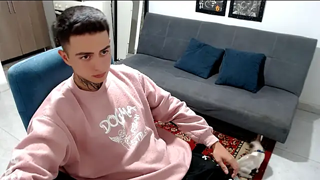 santii ss online show from 22, 12, 2025