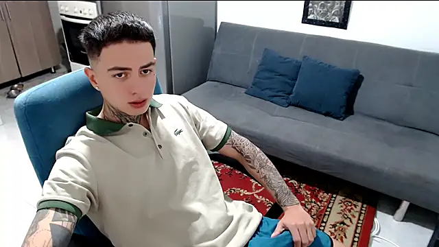 santii ss online show from 12, 1, 2026