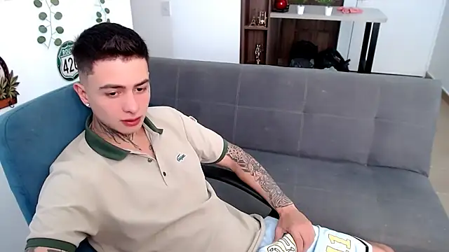 santii ss online show from 16, 3, 2026