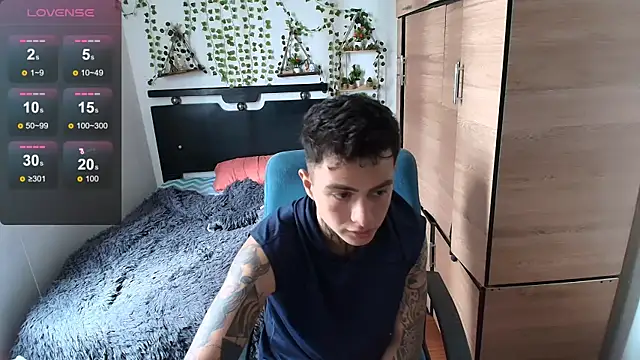 Snapshot of santii_ss chatting on 19, 4, 2026 santii ss online show from 19, 4, 2026