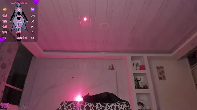 Chloe cooperr online show from 3, 4, 2026