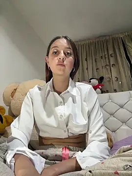 esmeralda diamond69 online show from 12, 2, 2026