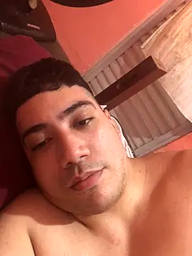 Snapshot of Paulo199117 chatting on 14, 10, 2025 Paulo199117 online show from 14, 10, 2025
