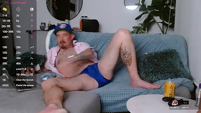 alloallo420 online show from 3, 10, 2025