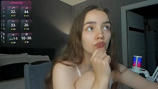 sweete chantal online show from 17, 6, 2026
