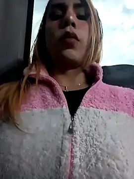 Daliana Gounbolt online show from 14, 1, 2026